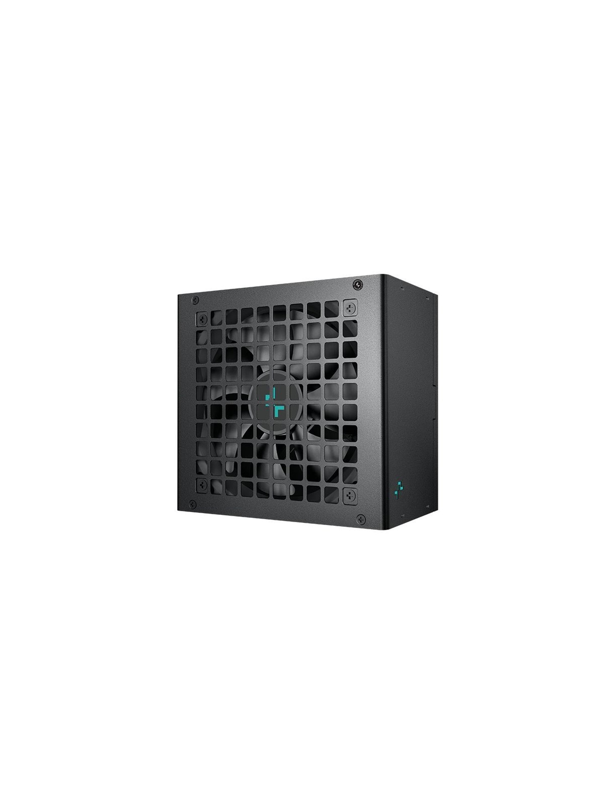 DeepCool PL750D Netzteile - 750 Watt - 120 mm - ATX 3.0 - 80 Plus Bronze zertifiziert