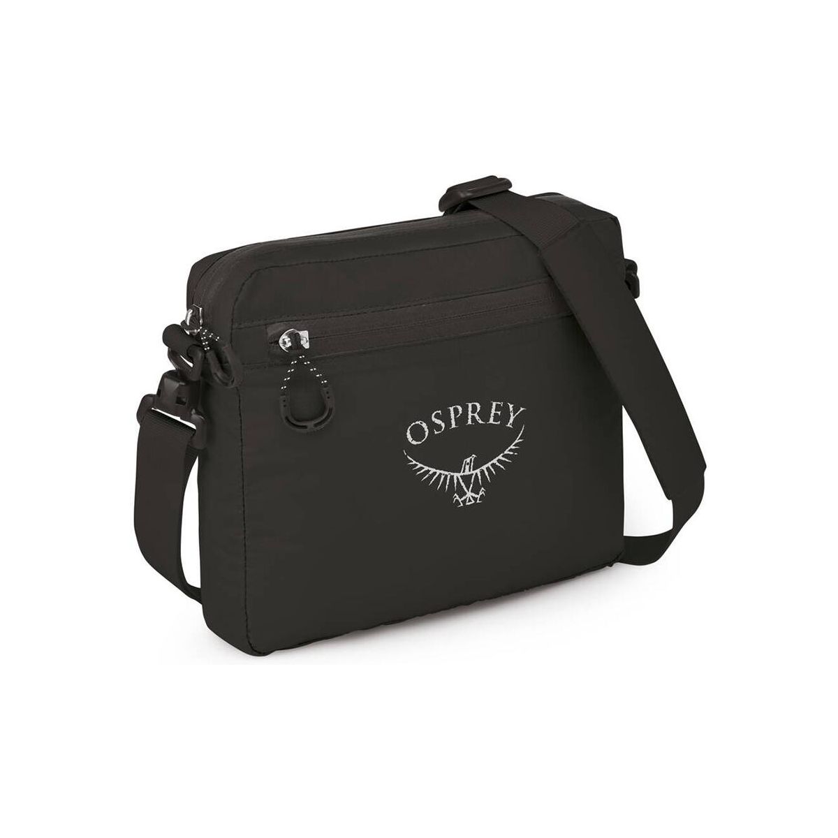 Osprey Ultralight Shoulder Satchel black (1) O/S 10005285