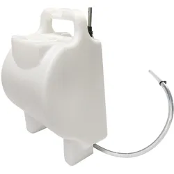 Cleancraft Tank für OSM 432