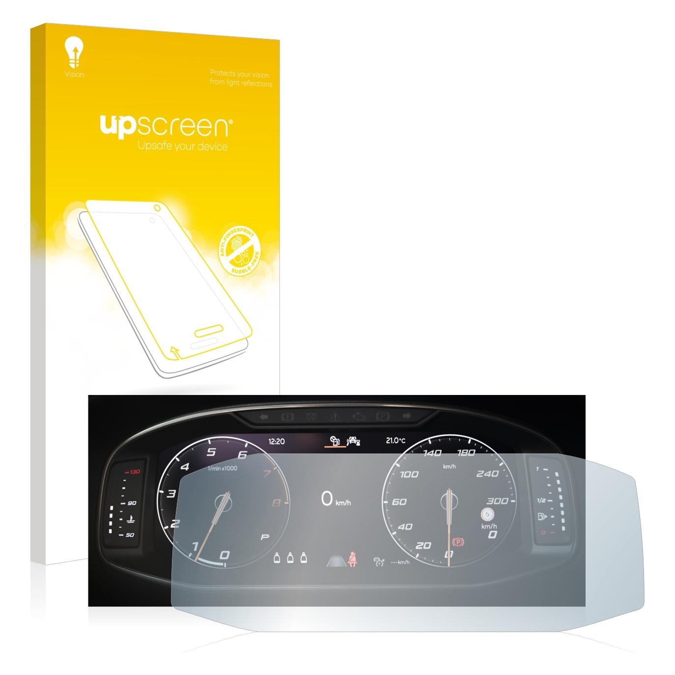 upscreen Reflection Shield Displayschutz Matt (2941624)