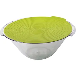 Westmark Fresh Salatschüssel mit Deckel 4 l