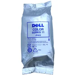 Dell 592-10276-JP453 (592-10276) Druckerpatrone – tri-color – ohne Umkarton