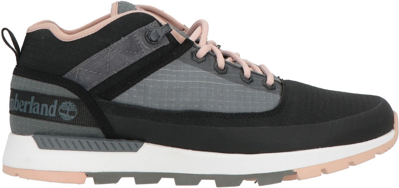 Timberland Sneakers Mujer Negro 36,37,38,39,40,41 Mujer