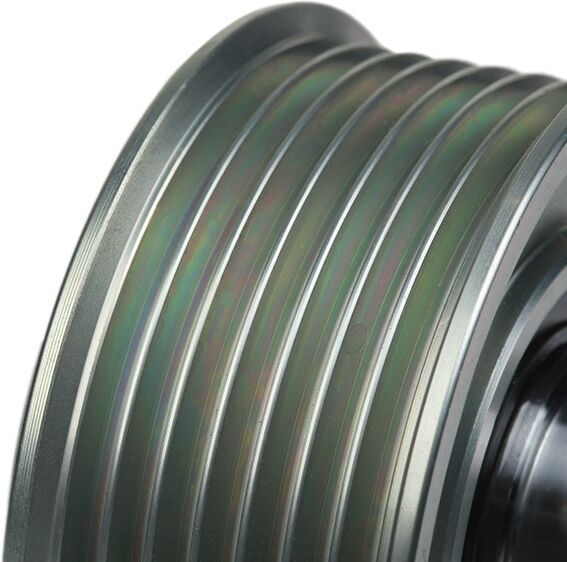 RIDEX 1390F0055 Alternator clutch pulley
