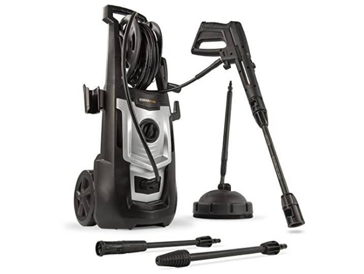 PowerPlus POWXG90410 - Hydrolimpiadora 1800W