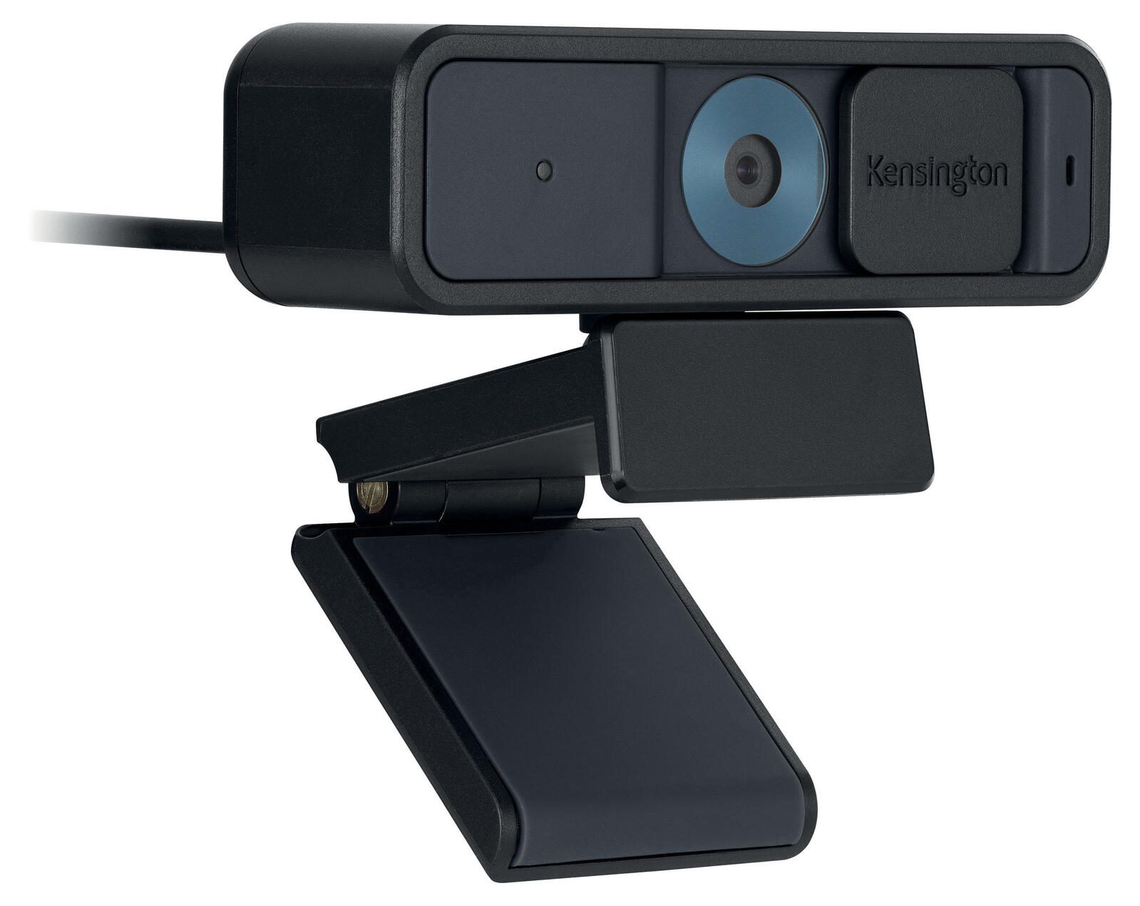 Kensington Webcam ProVC W2000 schwarz K81175WW