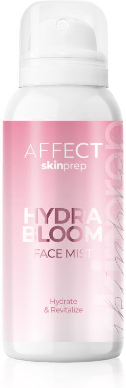 Affect Hydra Bloom energising moisturising mist 75 ml