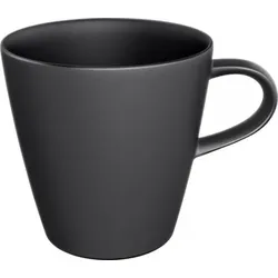 Villeroy & Boch Manufacture Rock Mokkaobertasse / Espressoobertasse 60ml