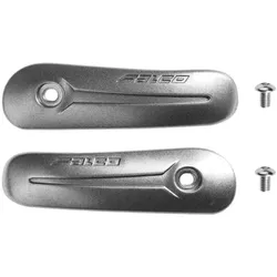 Aluminium Titan Schleifer für Gianni Falco ESO