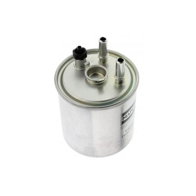MAPCO Kraftstofffilter 63030 mit Anschluss für Wassersensor 155mm RENAULT