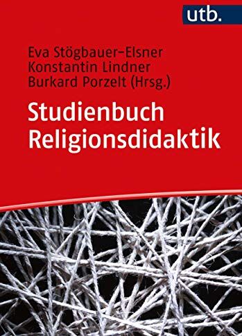 Eva Stögbauer-Elsner - Studienbuch Religionsdidaktik - Preis vom 11.10.2026 15:43:13 h