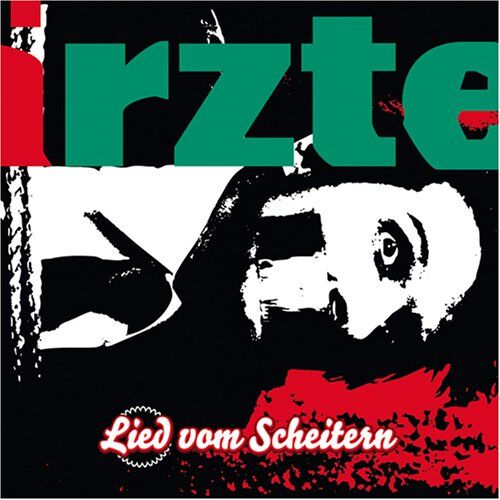 Die Ärzte - Lied Vom Scheitern - Preis vom 10.10.2026 11:48:34 h