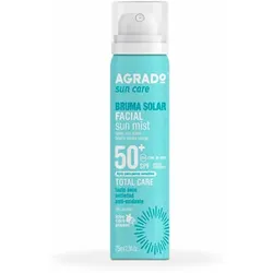 Agrado Facial Sun Mist Spf50 Spray 75ml