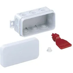 Spelsberg Abzweigkasten Mini 25 Mini 25 leer