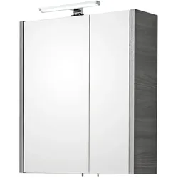 XORA Spiegelschrank - B/H/T ca. 61.00x70.00x20.00