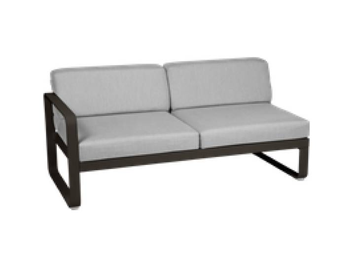 Fermob - Bellevie 2 Sitzer Modul Links