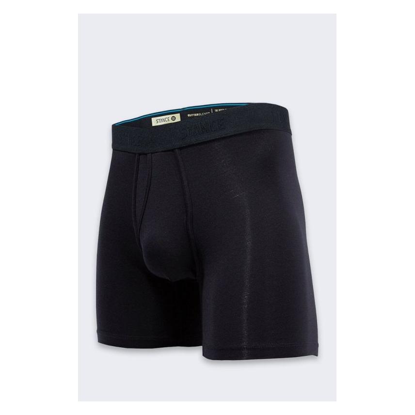 Stance Black (L) (M801A20REG-BLK-L)