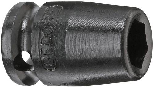 Gedore K 30 9 6251400 Kraft-Steckschlüsseleinsatz 9mm 3/8" (10 mm)