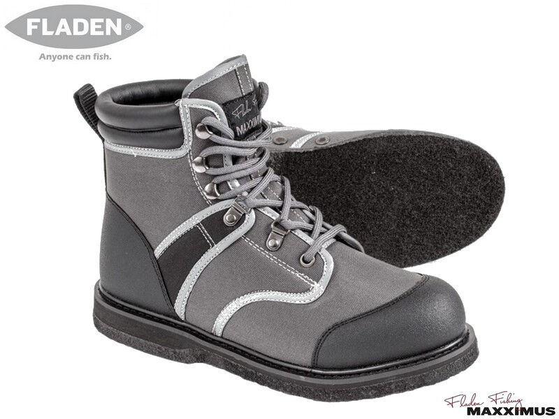 Fladen Maxximus Wading Boots