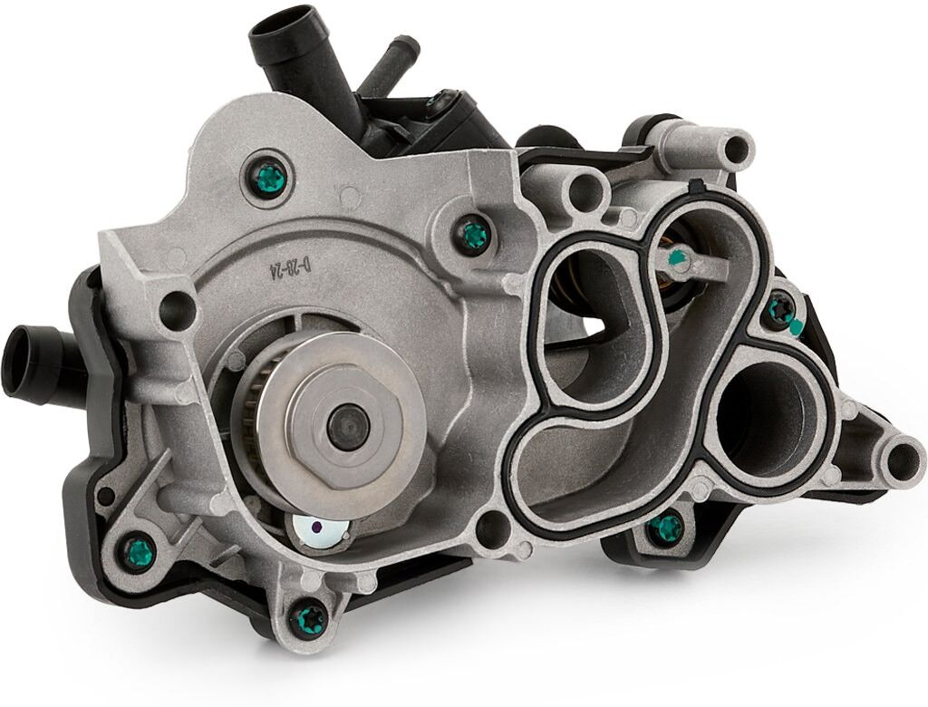 INA 538 0363 10 Water pump