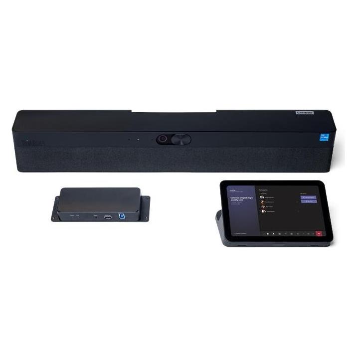 Lenovo ThinkSmart One Pro for Microsoft Team Rooms (12BW0008MT)