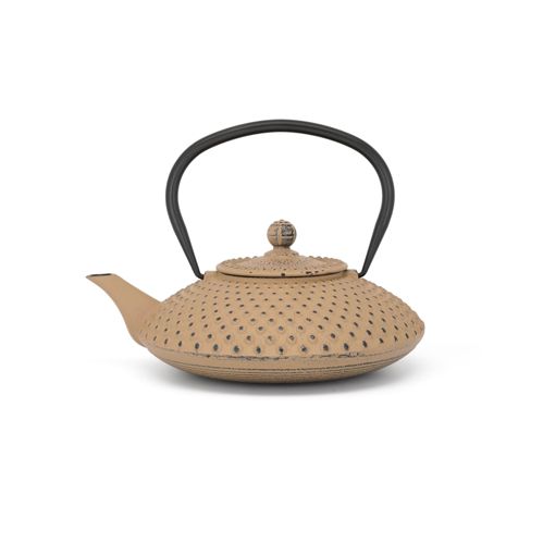 Bredemeijer Teekanne Xilin 1,25l Gusseisen camel 153092