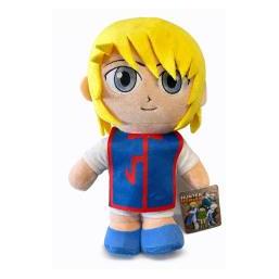 Barrado Anime Attack Maskottchen - Hunter Bulk 26cm (26 cm) (43184794)