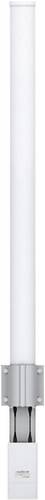 Ubiquiti Networks AMO-2G10 WLAN Stab-Antenne 10 dB 2.4GHz