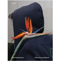 Hutchinson:Pictures and Words, Fachbücher von Paul Hutchinson