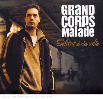 Grand corps malade - Enfant de la Ville - Preis vom 01.10.2026 08:16:52 h