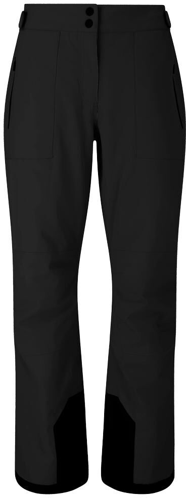 Slope  - Killy W's Insulated Black - M - Pantalon Ski
