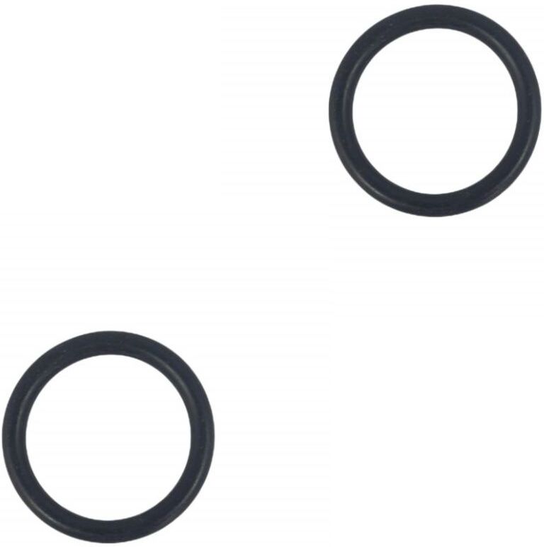 O-Ring Di Ricambio Per Connettori E By-Pass Dakota (2pz) (Or)