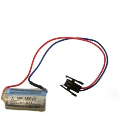 Mitsubishi Electric Pufferbatterie MR-BAT