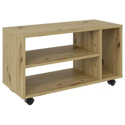 BOXXX TV-Rollwagen MAJA - B/H/T ca. 73.50x42.00x33.50