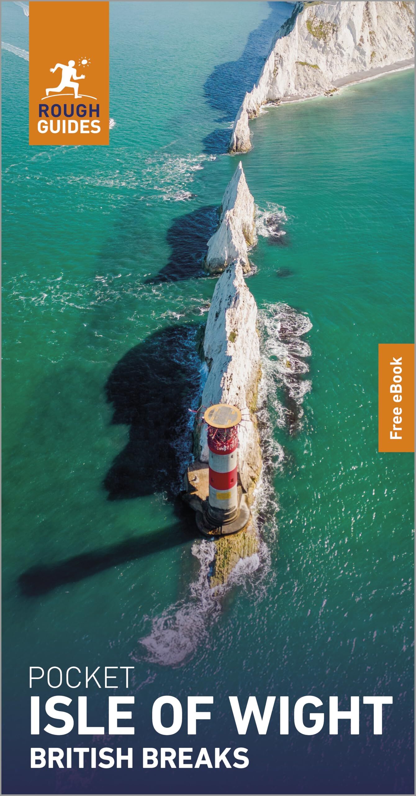 Aimee White - Rough Guides Pocket British Breaks Isle of Wight: Travel Guide with eBook - Preis vom 16.10.2026 11:41:07 h