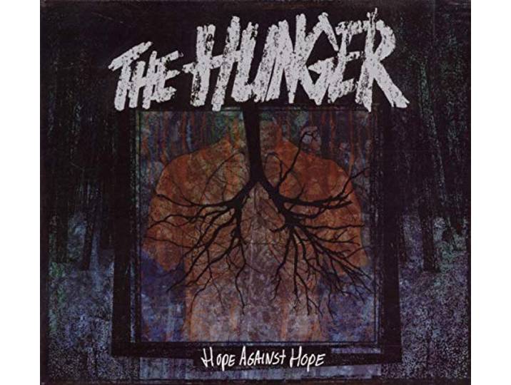 Hunger - Hope Against Hope