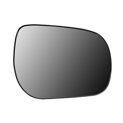 METZGER AUTOTEILE Spiegelglas, Außenspiegel 2060068 rechts für TOYOTA
