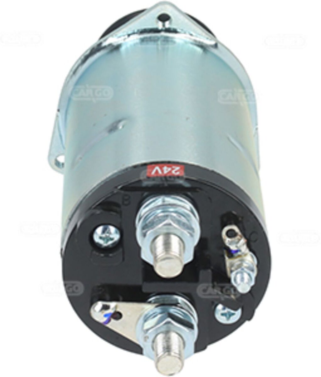 Hc-Cargo Interruttore solenoide, avviamento 135674