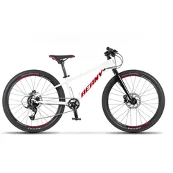 Beany Blaster XC 20 Kinderfahrrad White 20