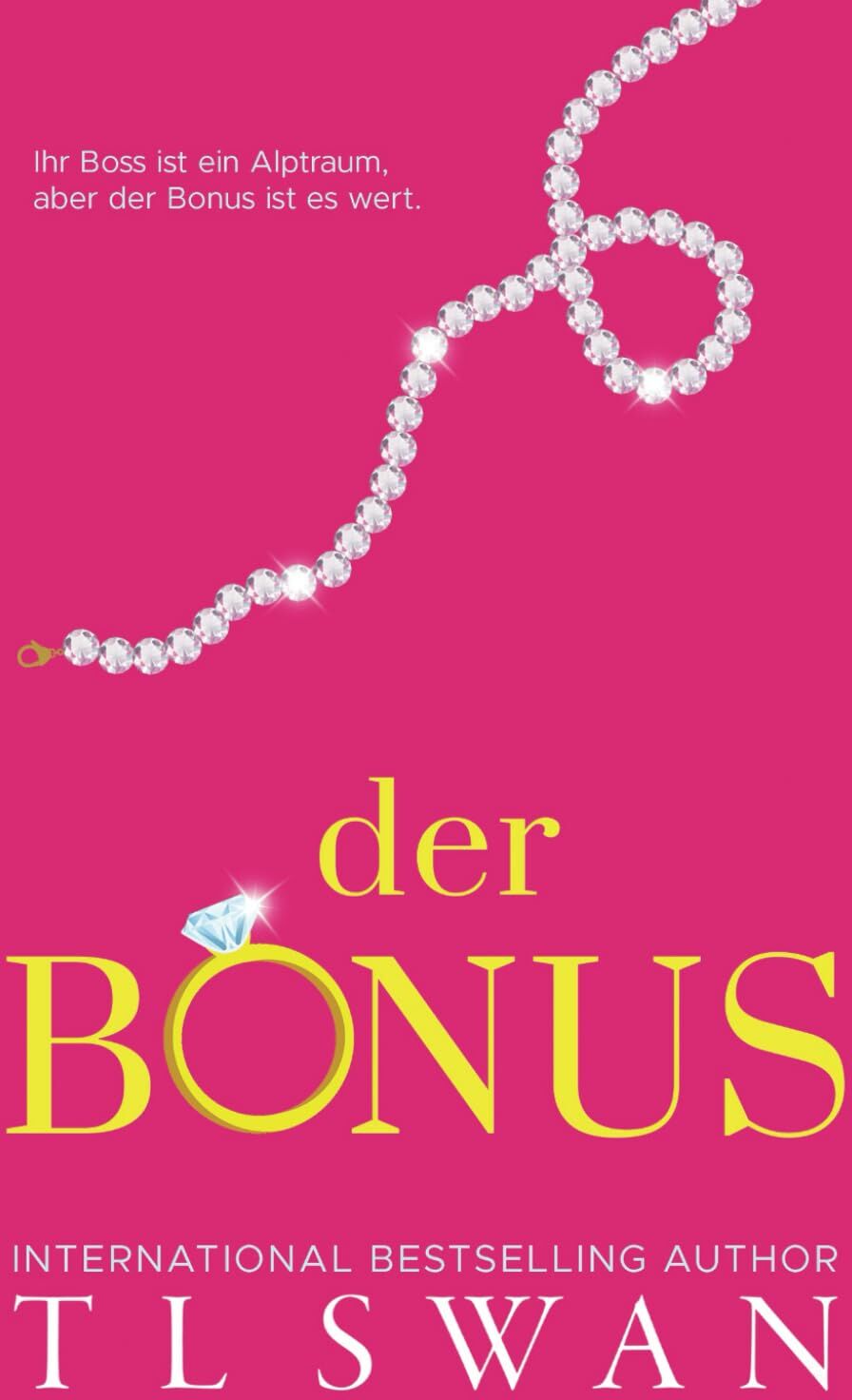 Der Bonus - The Bonus (German Edition) - Preis vom 13.10.2026 19:28:25 h