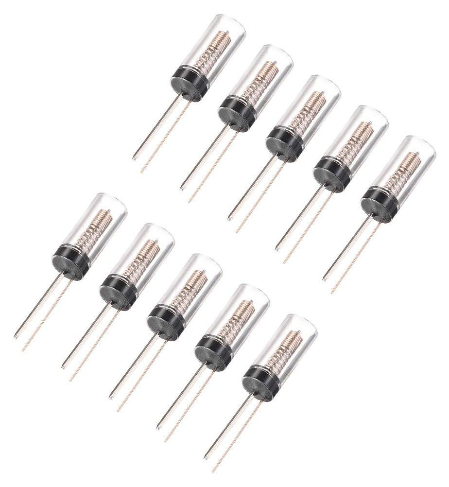 Dripio Trillingschakelaar SW-18030 met vertraagde gevoeligheid, 10 stuks