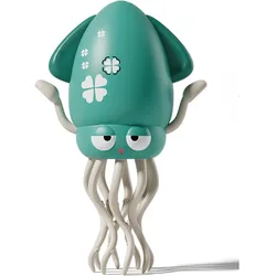 Konjac Sponge Dancing Squid
