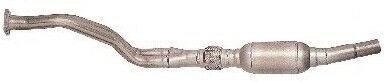 VEGAZ VK-815QP Katalysator
