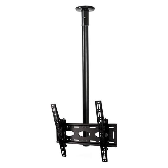 b-tech Flat Screen Ceiling Mount (BT8424-150/B)