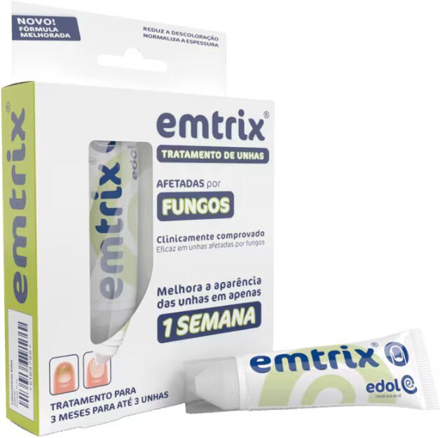 Edol Emtrix Fungos 10ml