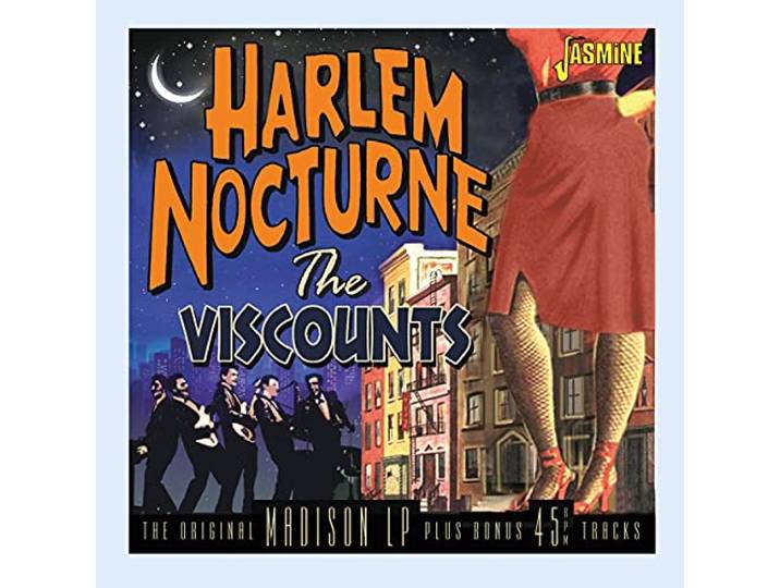 Harlem Nocturne