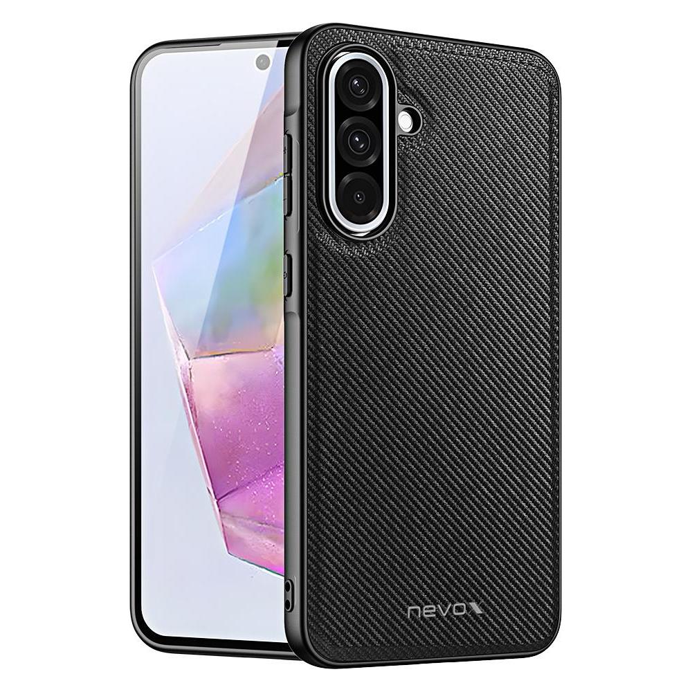 Nevox StyleShell NYLO - Samsung Galaxy A37 5G (Samsung Galaxy A37) (2604)