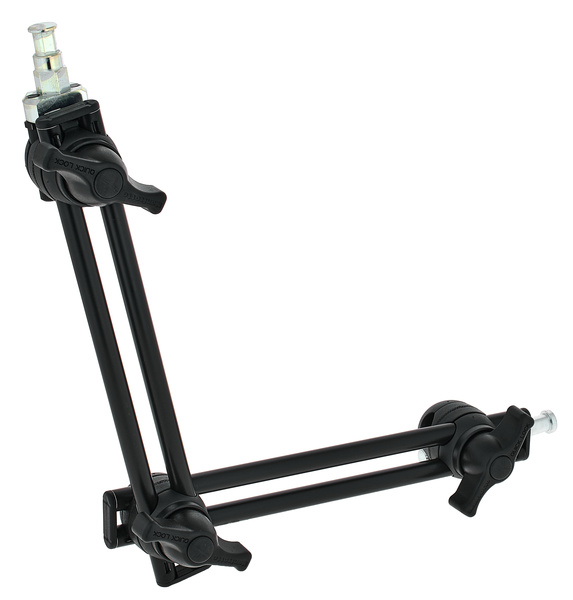 Manfrotto 396AB-2 Double Arm 2-Section