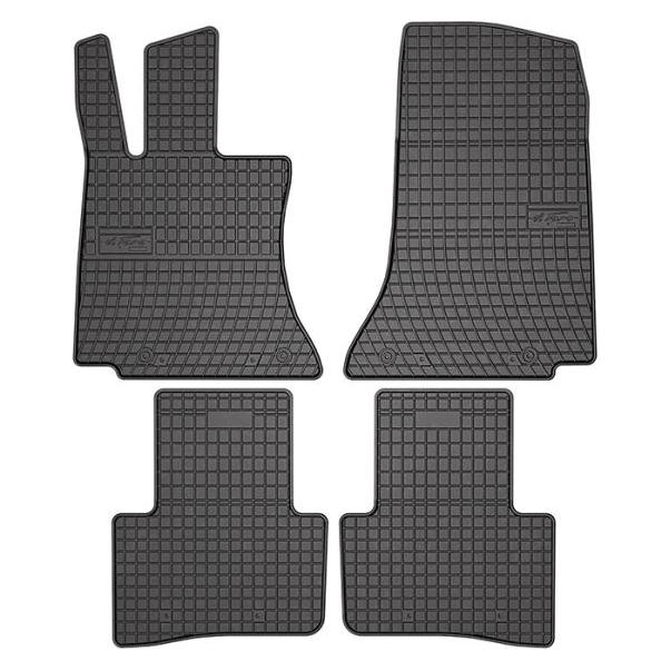 Frogum Gummimåtter Mercedes-Benz C-Class W206 2021- (ET412521)