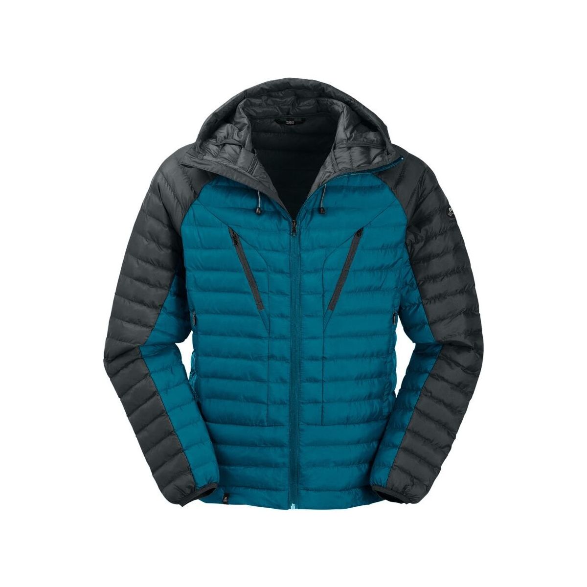 MAUL Sport Kühtai petrol blue/black (1301) 62 4217700115-1301-62